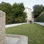 Catedral Site By En Casa * Santiago de Compostela