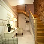 Catedral Site By En Casa Appartement