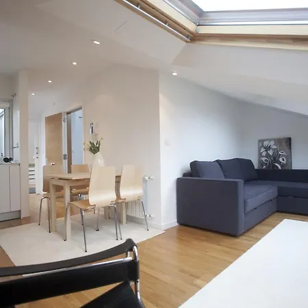 Lägenhet Catedral Site By En Casa *