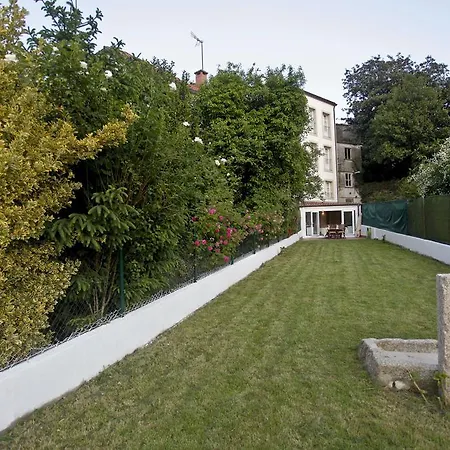 Catedral Site By En Casa Lägenhet *