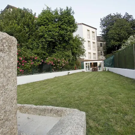 Catedral Site By En Casa * Santiago de Compostela