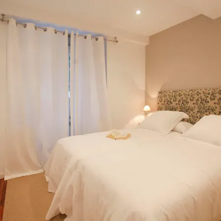 Apartment Catedral Site By En Casa