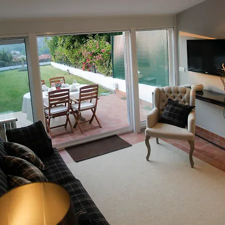 Catedral Site By En Casa Apartment *