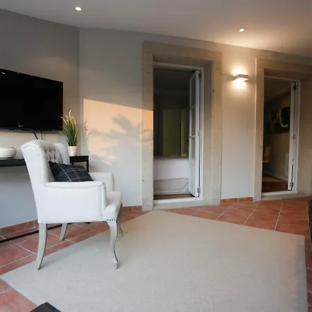 Apartment Catedral Site By En Casa