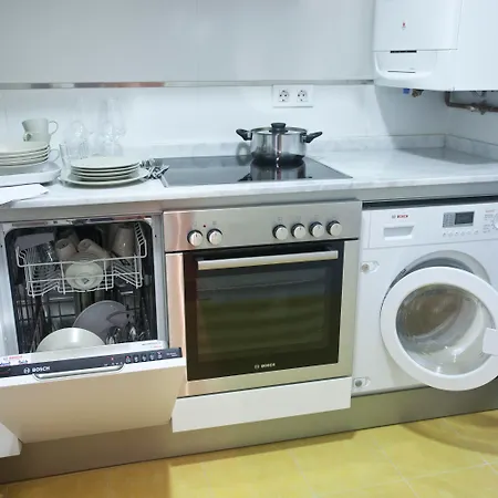 Apartment Catedral Site By En Casa