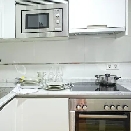 Catedral Site By En Casa サンティアゴ・デ・コンポステーラ