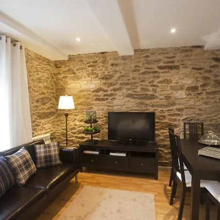 Apartmán Catedral Site By En Casa *