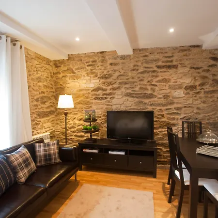 Apartment Catedral Site By En Casa *