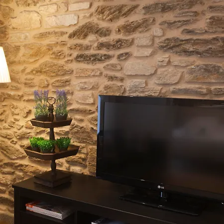 Catedral Site By En Casa Apartment Santiago de Compostela