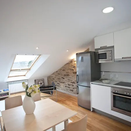 Catedral Site By En Casa Apartment *