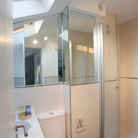 Catedral Site By En Casa Apartment