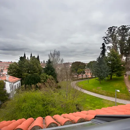 Catedral Site By En Casa * Santiago de Compostela