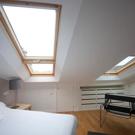 Apartment Catedral Site By En Casa