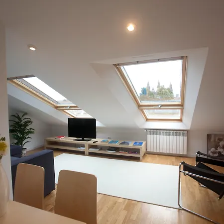 Catedral Site By En Casa *