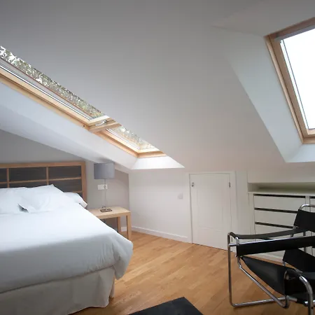 Catedral Site By En Casa Apartment Santiago de Compostela