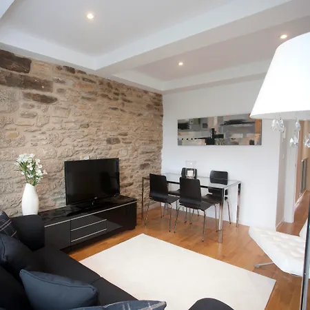 Lägenhet Catedral Site By En Casa *