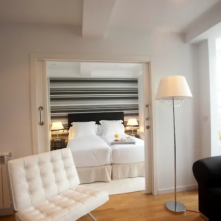 Catedral Site By En Casa Apartment *
