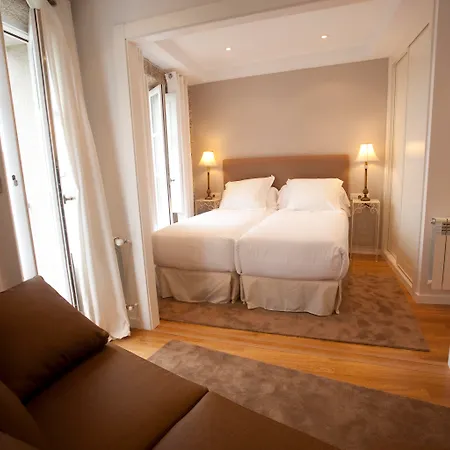 Catedral Site By En Casa Apartment