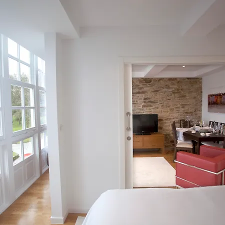 Apartment Catedral Site By En Casa *
