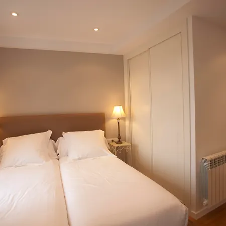 Catedral Site By En Casa Apartment *