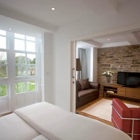Catedral Site By En Casa Apartment *