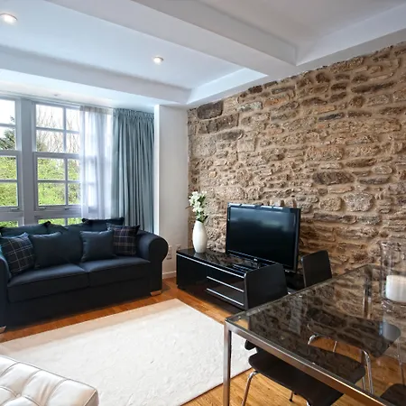 Apartamento Catedral Site By En Casa *