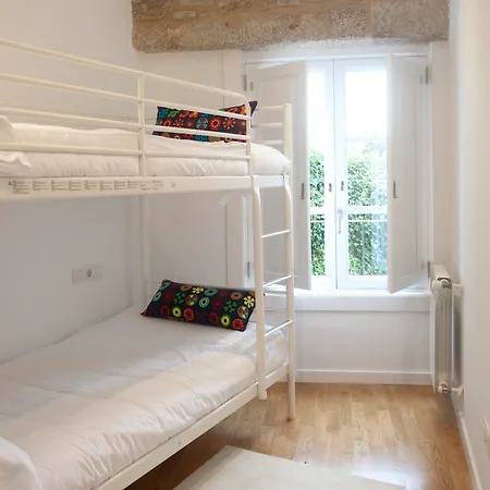 Apartment Catedral Site By En Casa