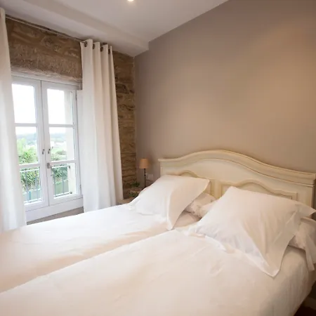 Apartamento Catedral Site By En Casa *