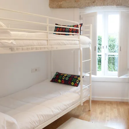 Catedral Site By En Casa Lägenhet *