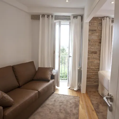 Apartmán Catedral Site By En Casa *