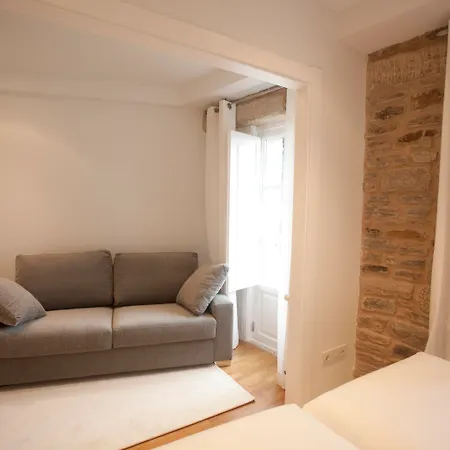 Apartment Catedral Site By En Casa *