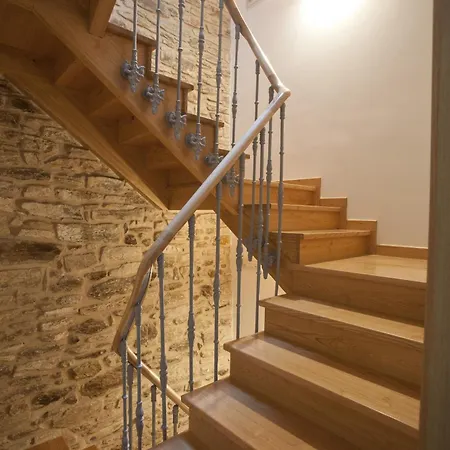 Catedral Site By En Casa Lägenhet