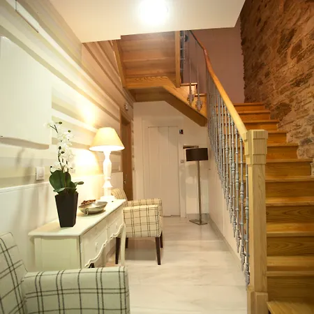 Catedral Site By En Casa Apartment