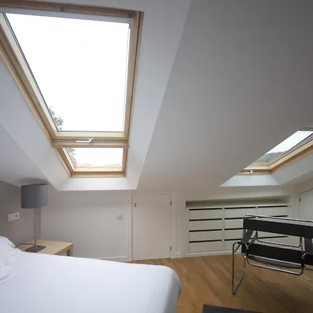 Catedral Site By En Casa Apartment