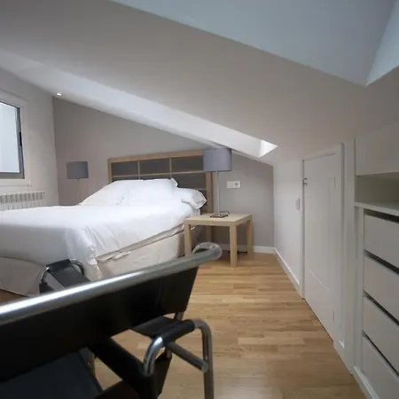Catedral Site By En Casa Apartment