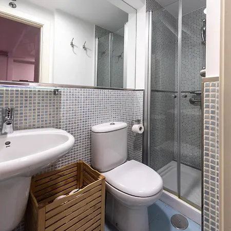 Apartamento Catedral Site By En Casa