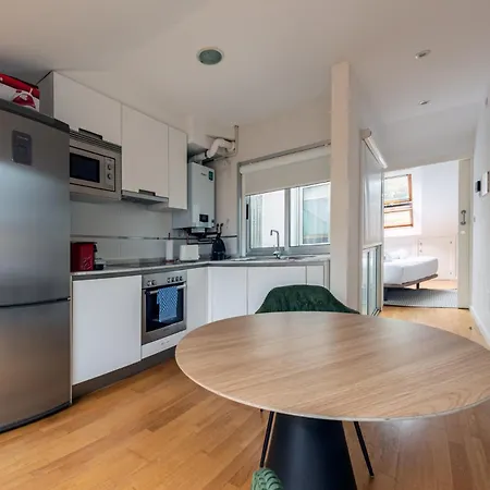 Catedral Site By En Casa Apartment *