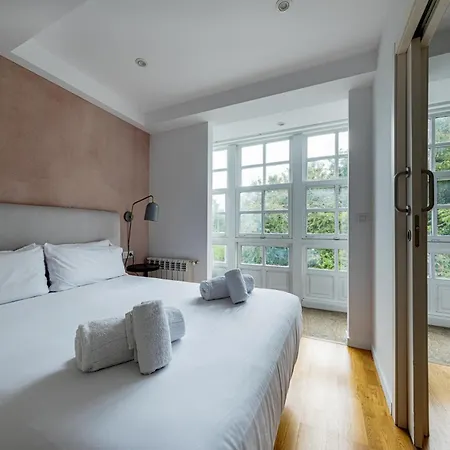 Apartamento Catedral Site By En Casa *