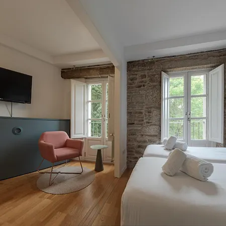 Apartamento Catedral Site By En Casa