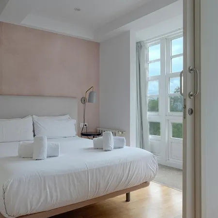 Apartamento Catedral Site By En Casa *