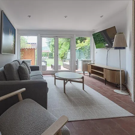 Catedral Site By En Casa Apartment