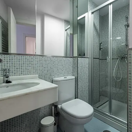 Apartamento Catedral Site By En Casa