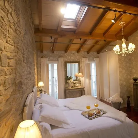 Catedral Site By En Casa Apartment