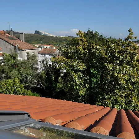 Apartment Catedral Site By En Casa Santiago de Compostela