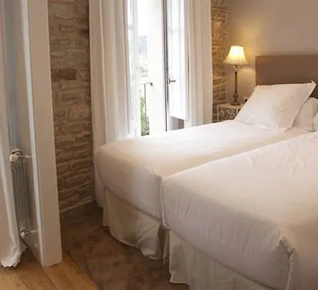 Lägenhet Catedral Site By En Casa