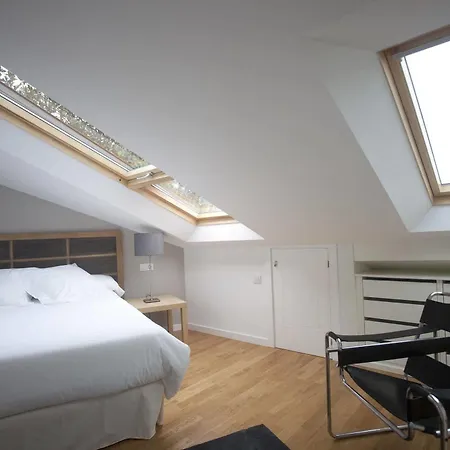 Apartment Catedral Site By En Casa *