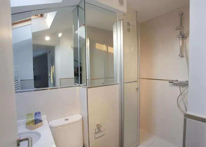 Catedral Site By En Casa Apartment *