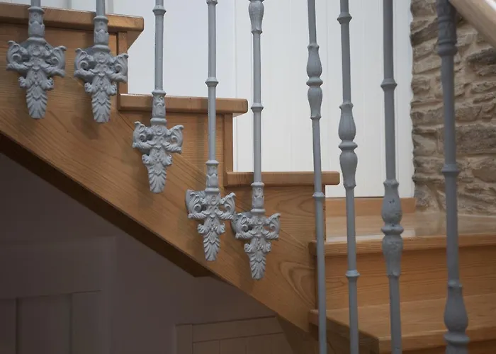 Catedral Site By En Casa * Santiago de Compostela