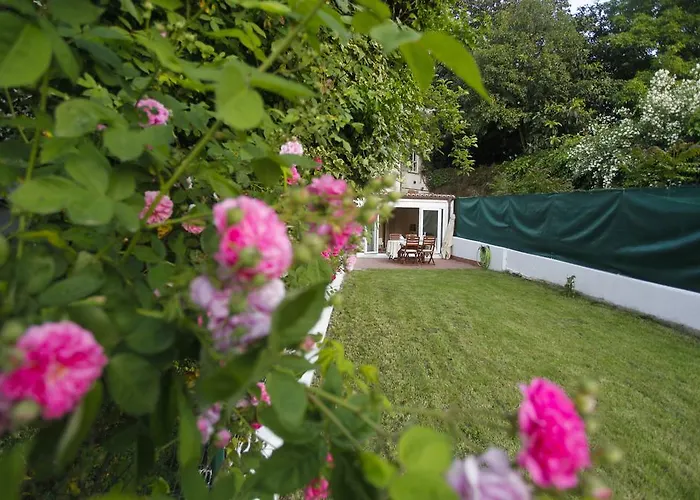 Apartment Catedral Site By En Casa Santiago de Compostela