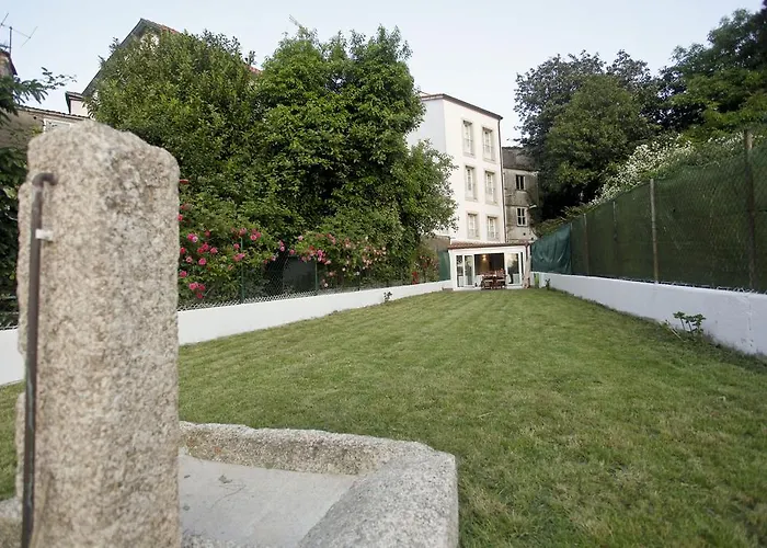 Catedral Site By En Casa * Santiago de Compostela